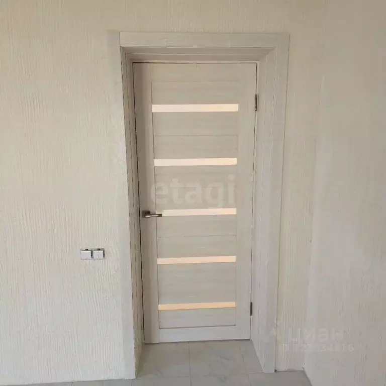 Дом в Крым, Евпатория ул. Вишневая, 17 (129 м) - Фото 0