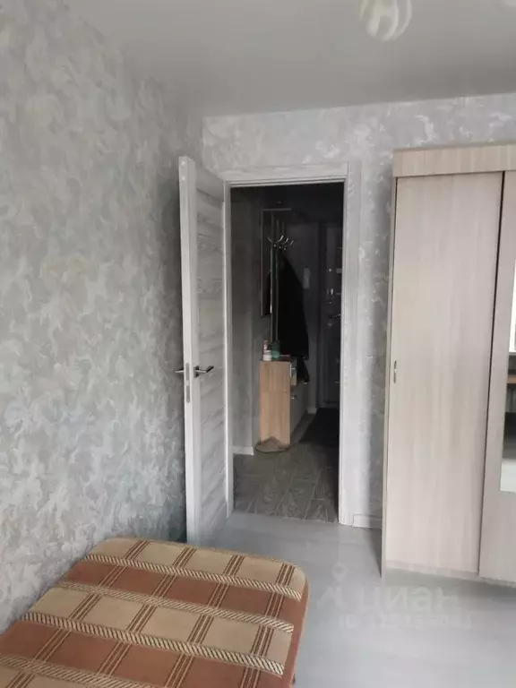 Комната Москва бул. Яна Райниса, 24К1 (10.0 м) - Фото 2