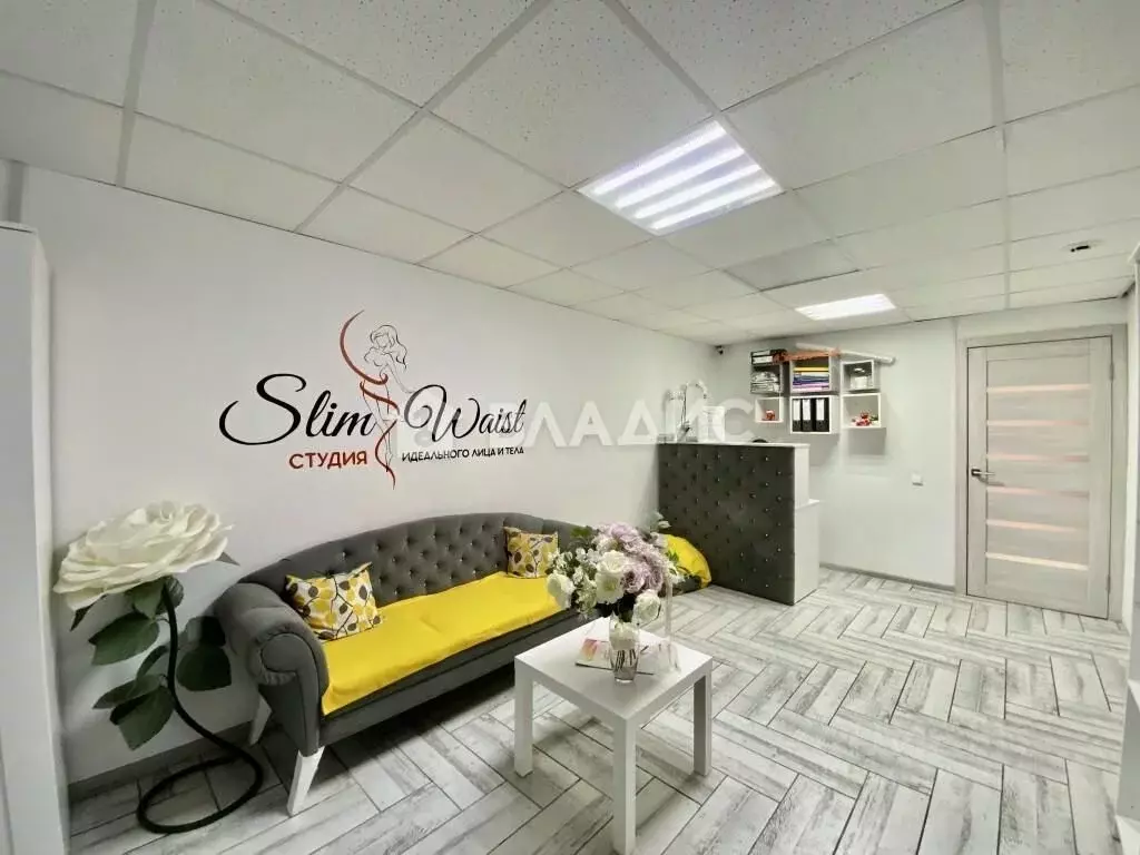 Помещение свободного назначения в Башкортостан, Стерлитамак Солнечный ... - Фото 1