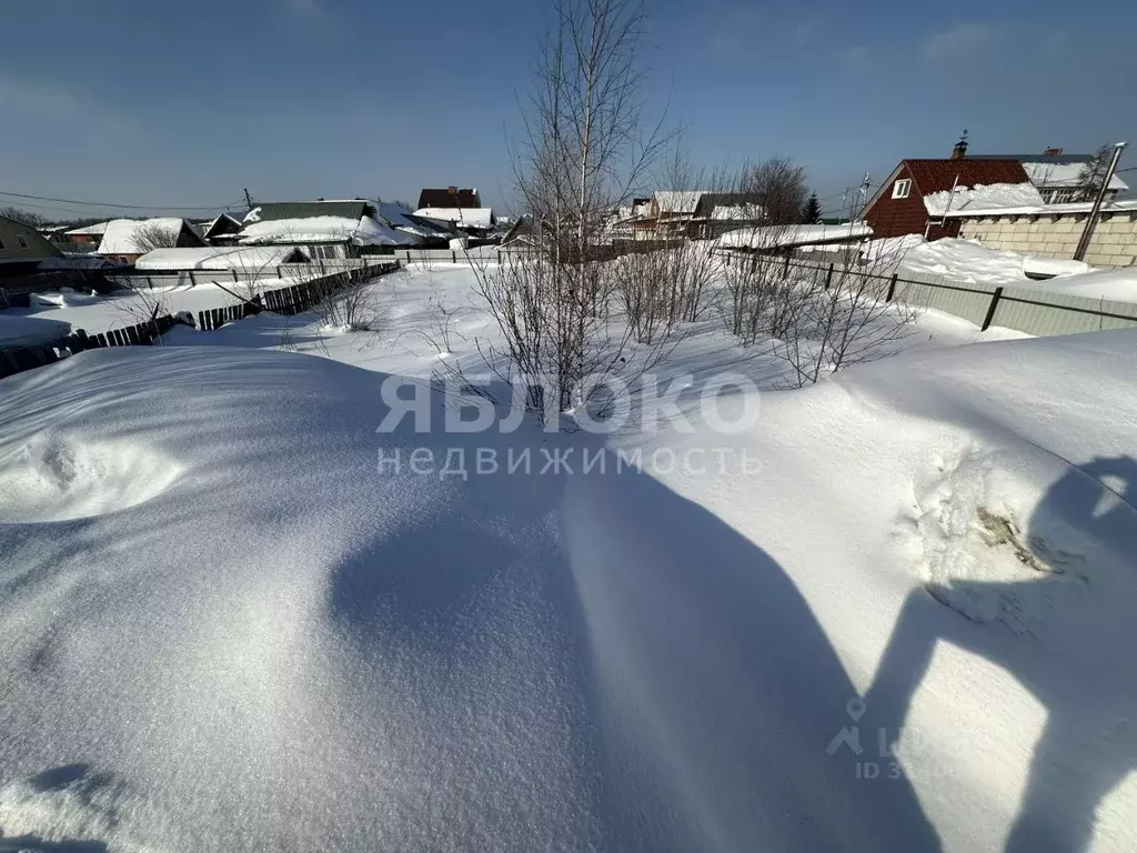 Участок в Пермский край, Березники ул. Черняховского (7.0 сот.) - Фото 0