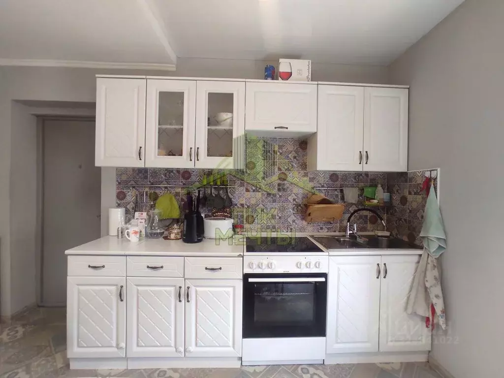 Коттедж в Бурятия, Улан-Удэ ул. Крылова, 25 (293 м) - Фото 1