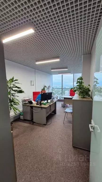 Офис в Санкт-Петербург пл. Конституции, 3к2 (519 м) - Фото 1