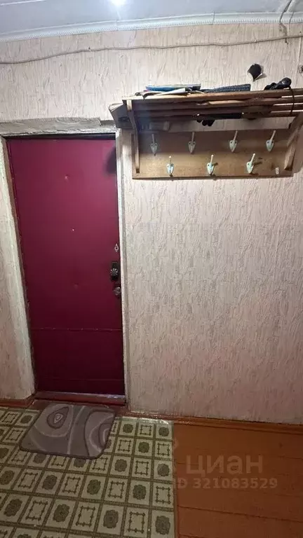 Комната Брянская область, Брянск пер. Металлистов, 20А (12.2 м) - Фото 2