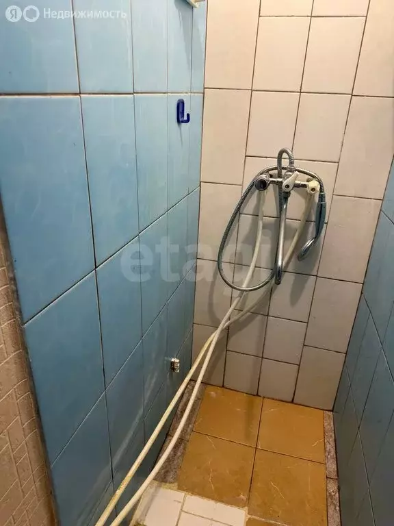 Квартира-студия: Тюмень, проезд Геологоразведчиков, 46 (13.5 м) - Фото 2