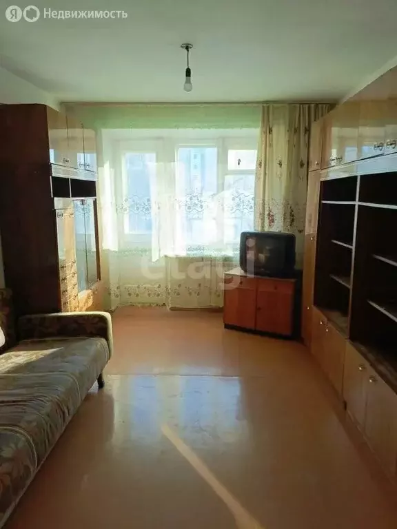 3-комнатная квартира: Хабаровск, Владивостокская улица, 44Б (52 м) - Фото 1