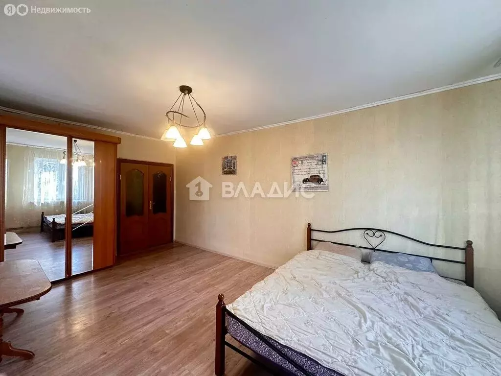 2-комнатная квартира: Светлогорск, Майская улица, 7 (67.2 м) - Фото 1