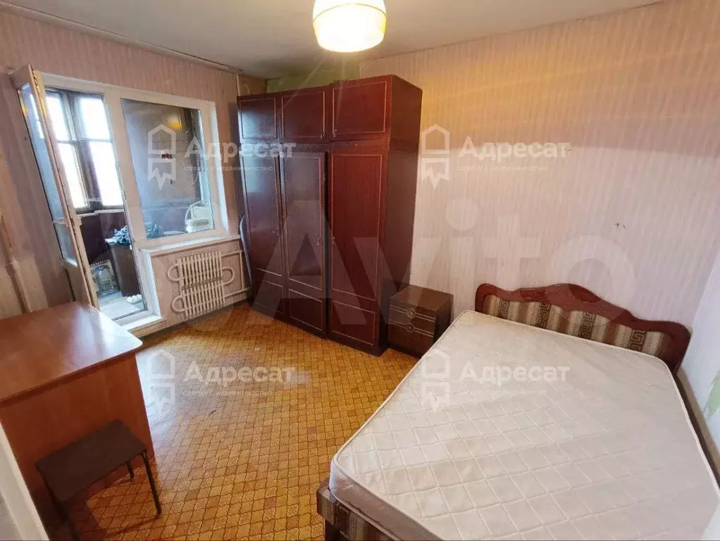 2-к. квартира, 46,2 м, 8/9 эт. - Фото 0