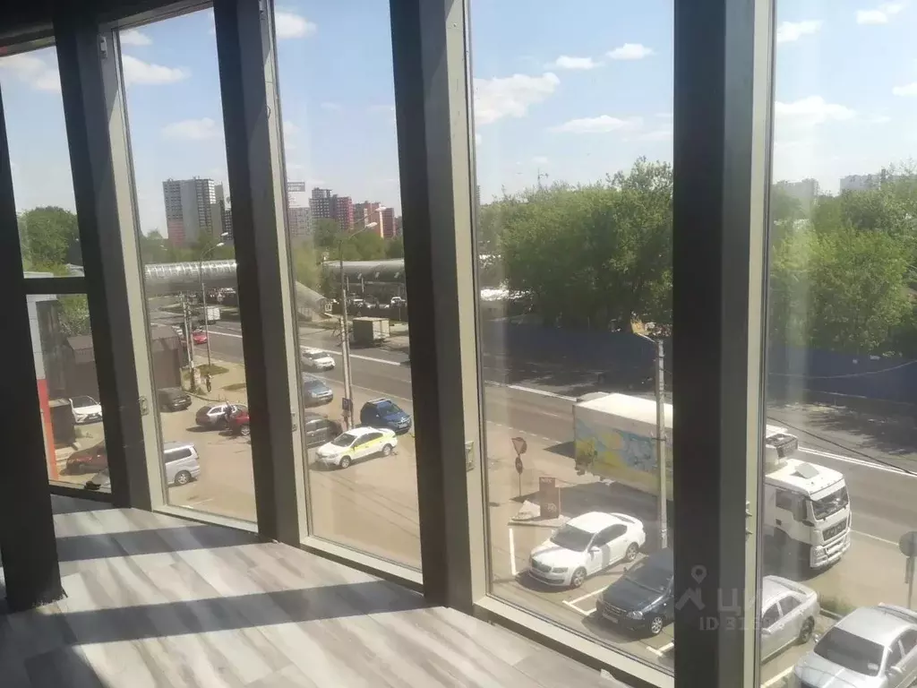 Помещение свободного назначения в Московская область, Балашиха ... - Фото 1