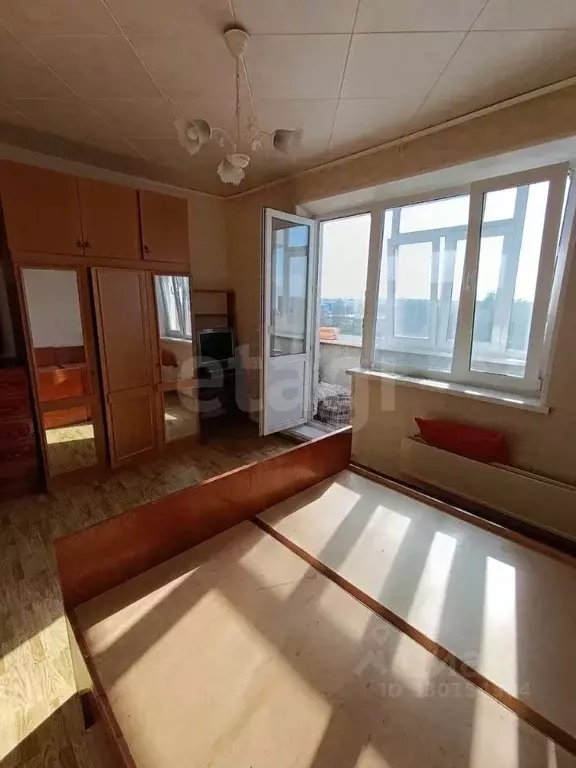 2-к кв. Ямало-Ненецкий АО, Муравленко ул. Муравленко, 38 (54.7 м) - Фото 1