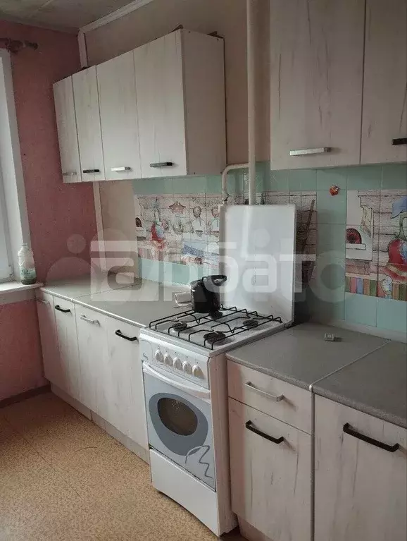 2-к. квартира, 52 м, 2/9 эт. - Фото 0