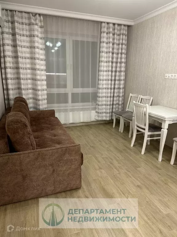 Продаётся 1-к квартира, 36.5 м - Фото 0