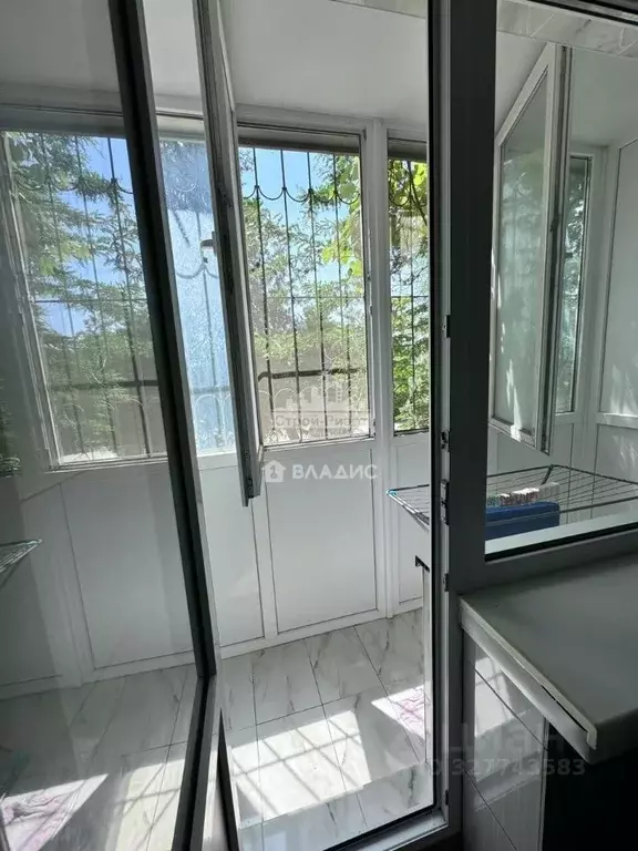 1-к кв. Крым, Керчь ул. Ульяновых, 2Е (21.9 м) - Фото 1