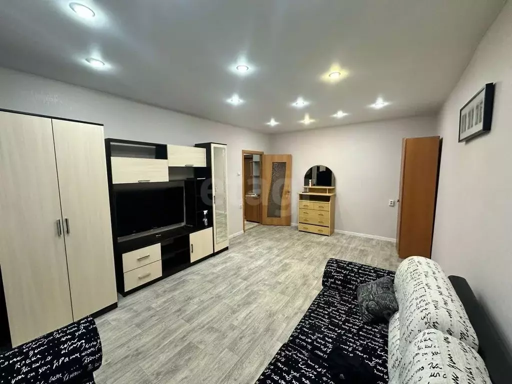 1-к кв. Ямало-Ненецкий АО, Новый Уренгой Юбилейный мкр, 2/4 (40.0 м) - Фото 2