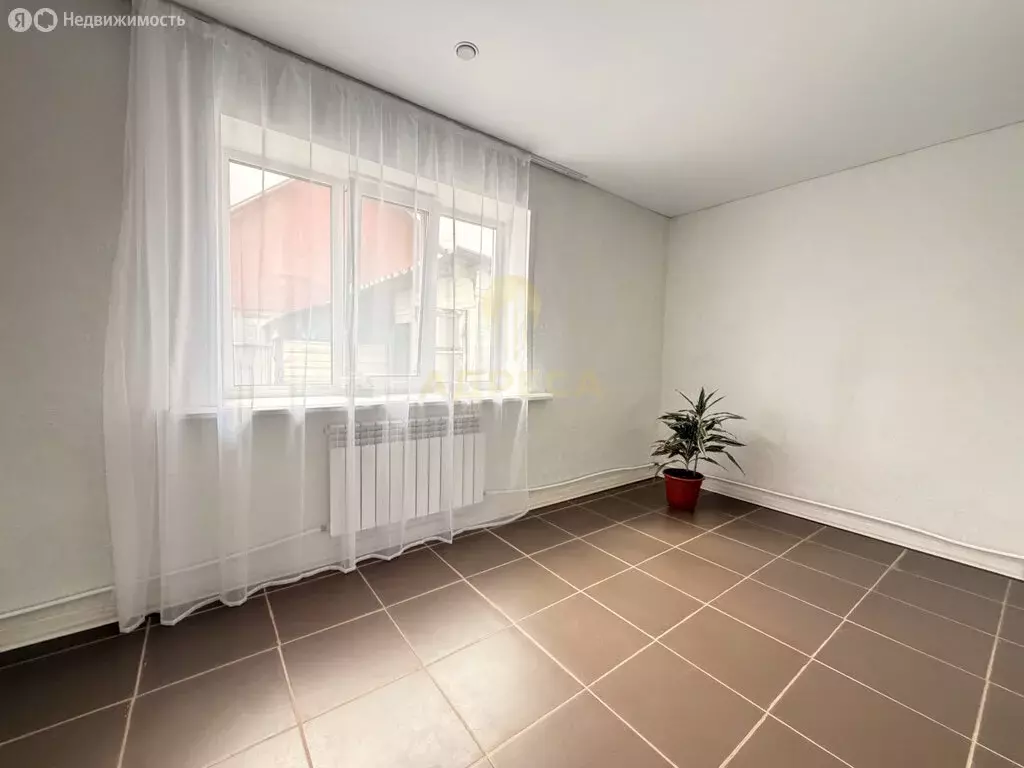 Дом в Оренбург, СНТ Газовик, Тупиковая улица (100 м) - Фото 1