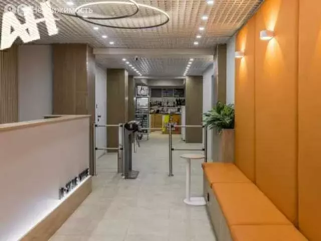 Офис (74 м) - Фото 2