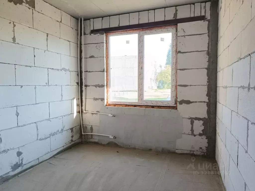 2-к кв. Московская область, Егорьевск муниципальный округ, д. Верейка ... - Фото 0