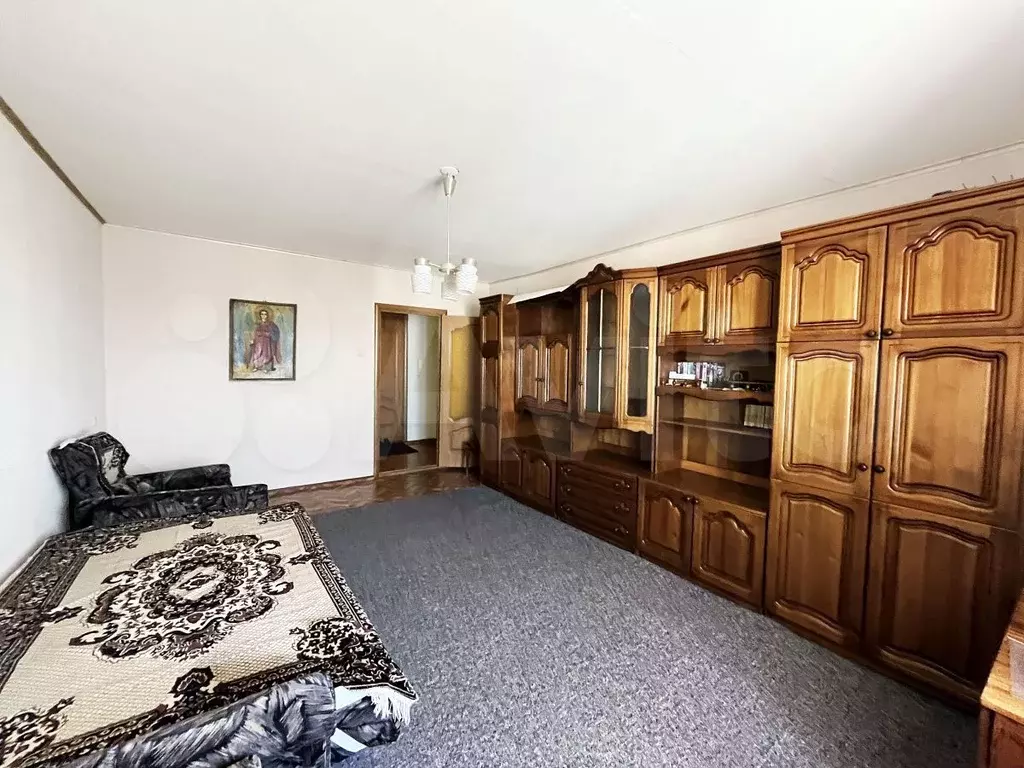 2-к. квартира, 62,5 м, 9/9 эт. - Фото 0
