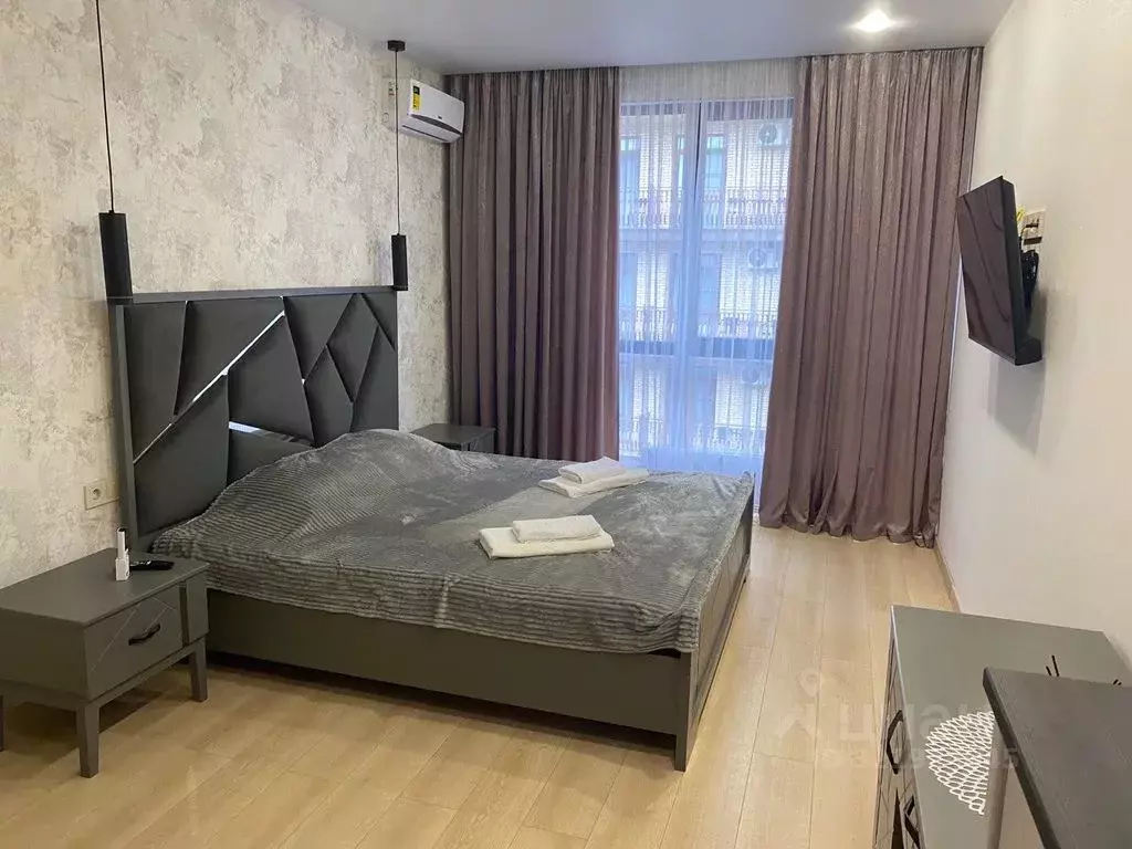 Комната Краснодарский край, Анапа проезд Золотой Берег, 2В - Фото 0