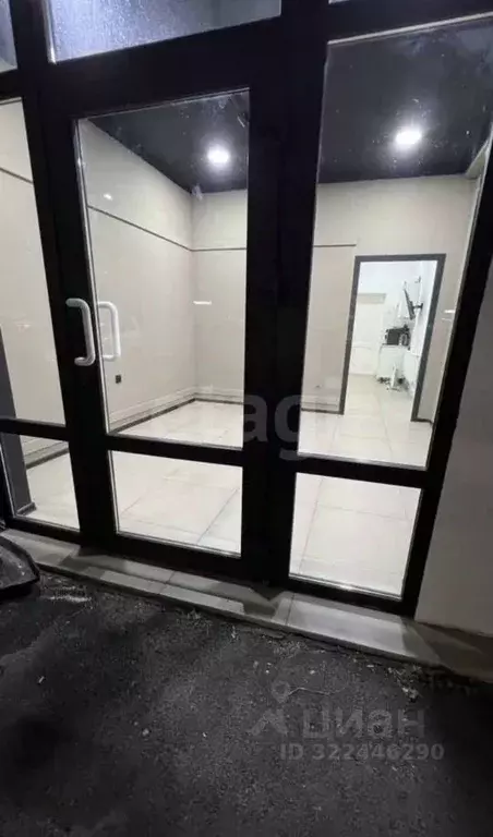 Торговая площадь в Северная Осетия, Владикавказ Ардонская ул., 73 (250 ... - Фото 2