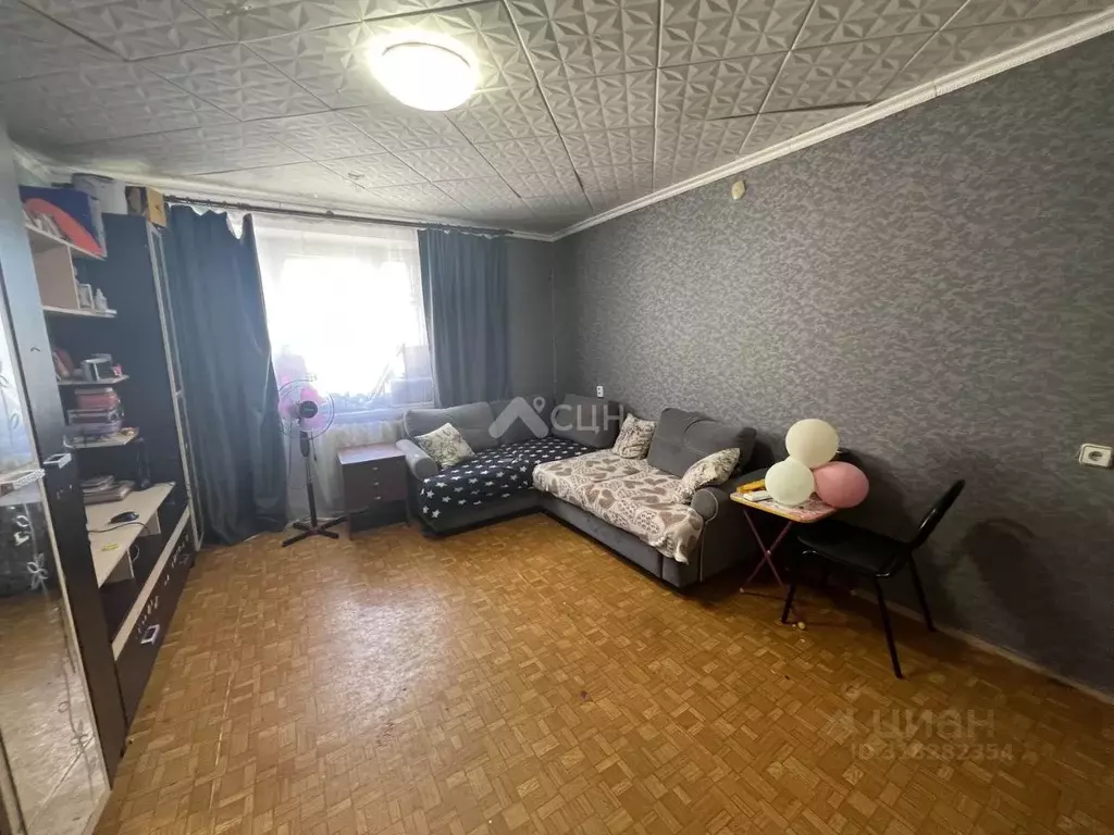 3-к кв. Нижегородская область, Саров ул. Некрасова, 11 (60.2 м) - Фото 1