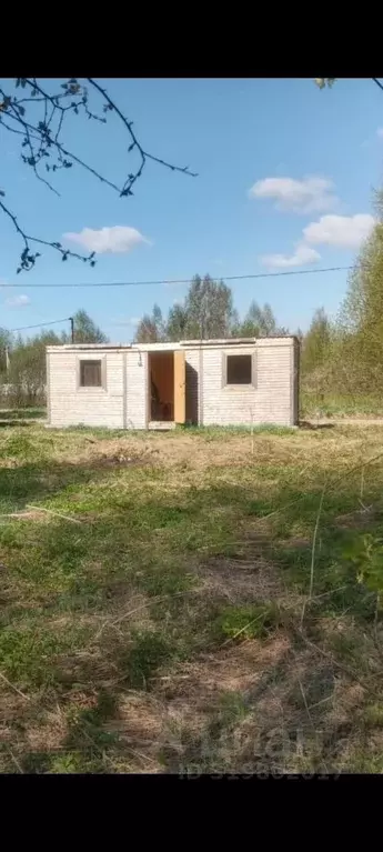 Участок в Московская область, Клин городской округ, Оптимист СНТ  (8.0 ... - Фото 0