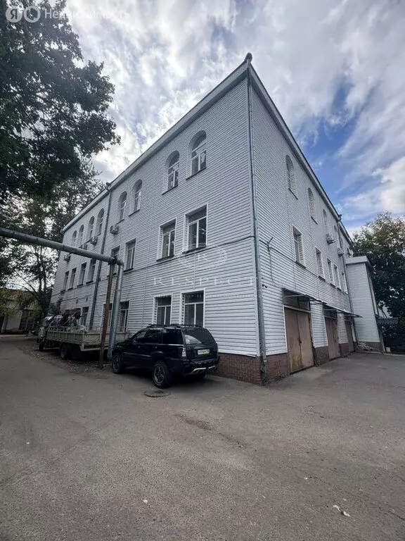 Помещение свободного назначения (3229 м) - Фото 1