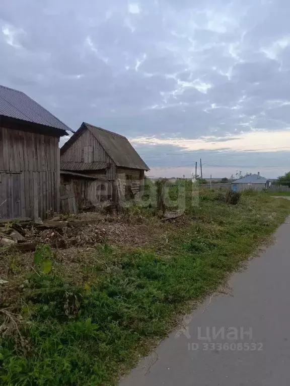 Участок в Нижегородская область, Дивеевский муниципальный округ, с. ... - Фото 1