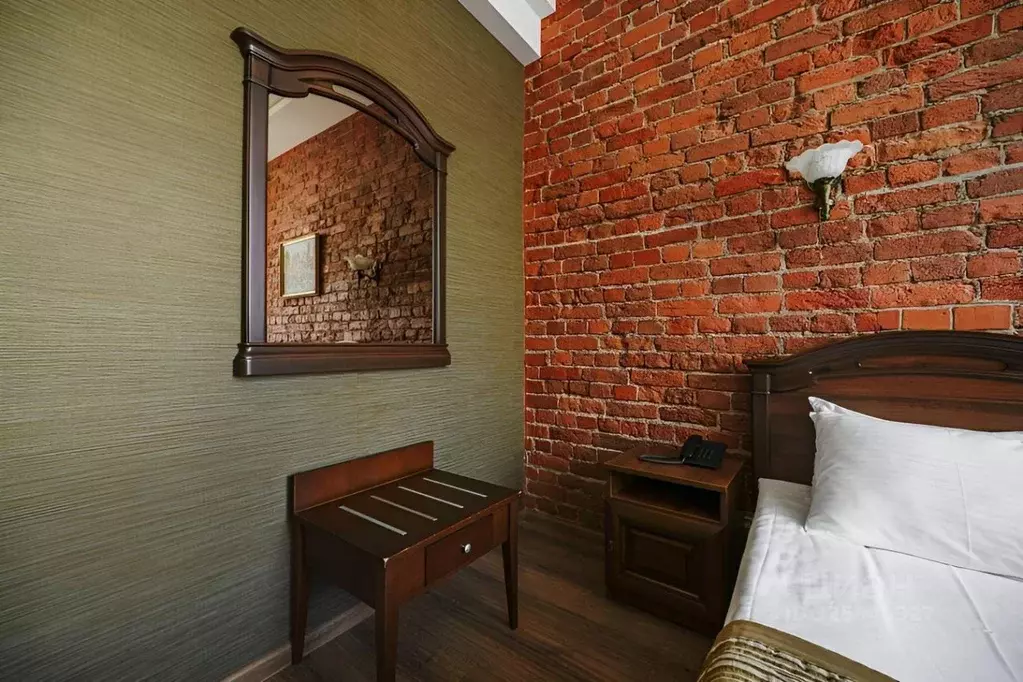 Комната Санкт-Петербург 14-я Васильевского острова линия, 25-27 (17.0 ... - Фото 2