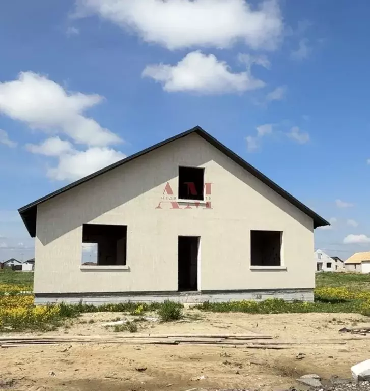 Дом в Владимирская область, Собинский муниципальный округ, пос. ... - Фото 2