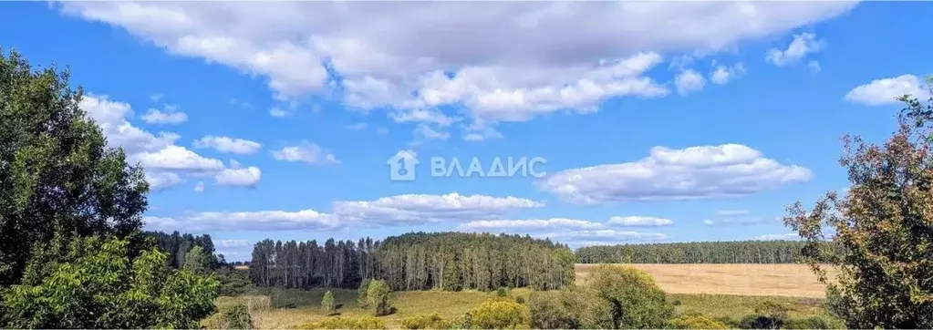 Участок в Калужская область, Козельский муниципальный округ, д. Усово ... - Фото 1