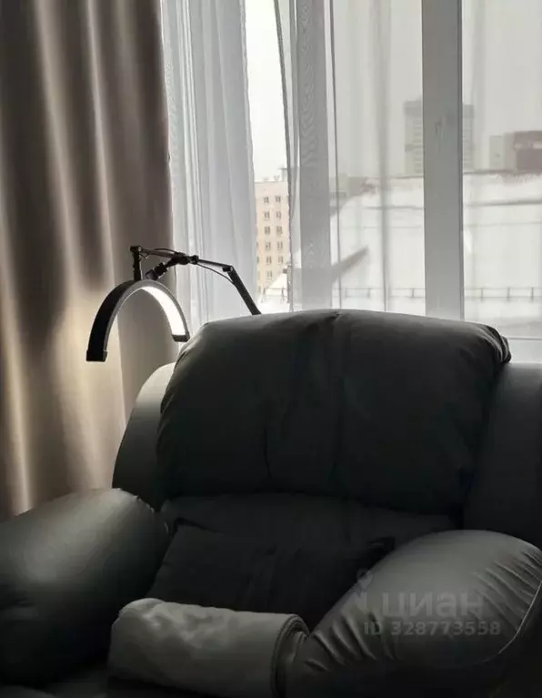 Офис в Новосибирская область, Новосибирск ул. Кирова, 113/2 (42 м) - Фото 1