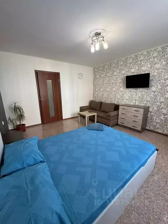 1-к кв. Башкортостан, Стерлитамак ул. Строителей, 71 (40.0 м) - Фото 1