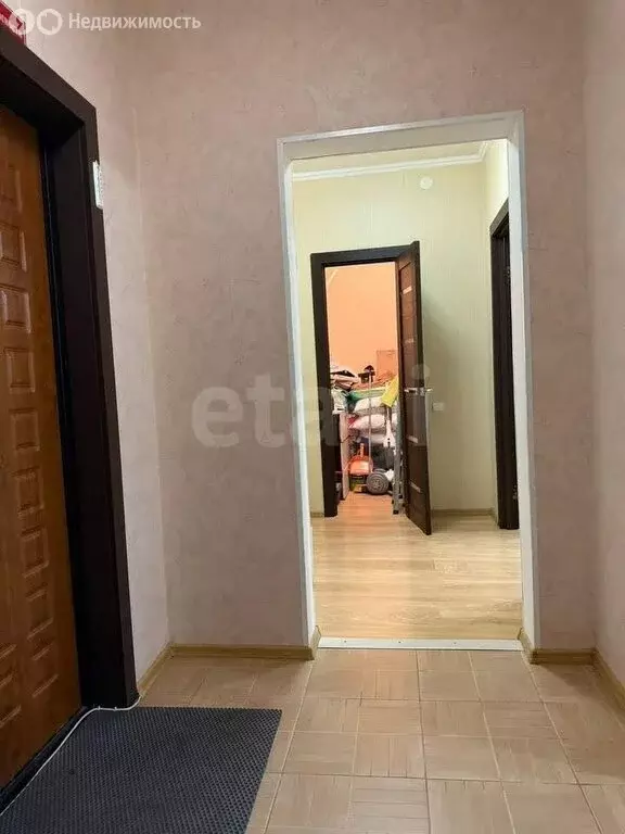 2-комнатная квартира: Калуга, улица Фомушина, 6 (59.9 м) - Фото 2