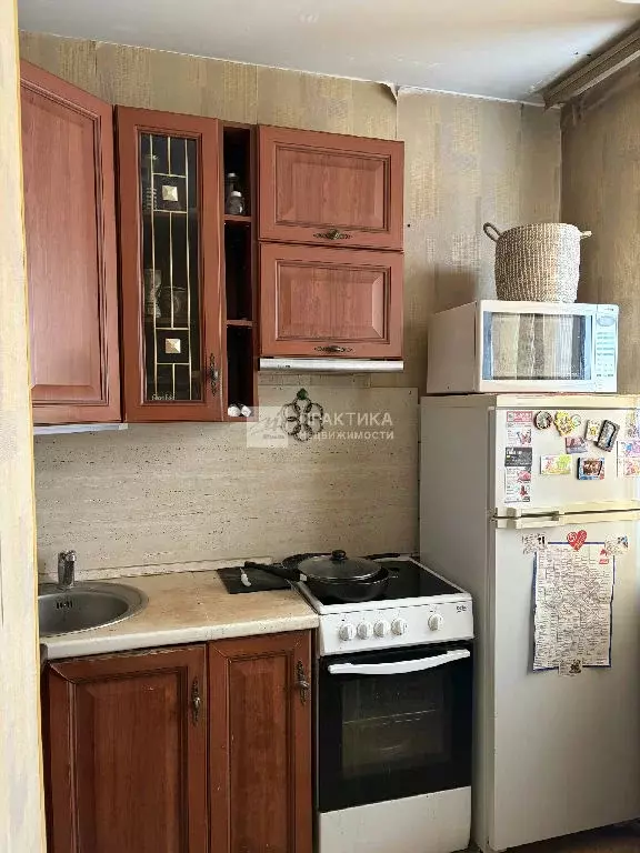 Продается 1-комнатная квартира - Фото 1