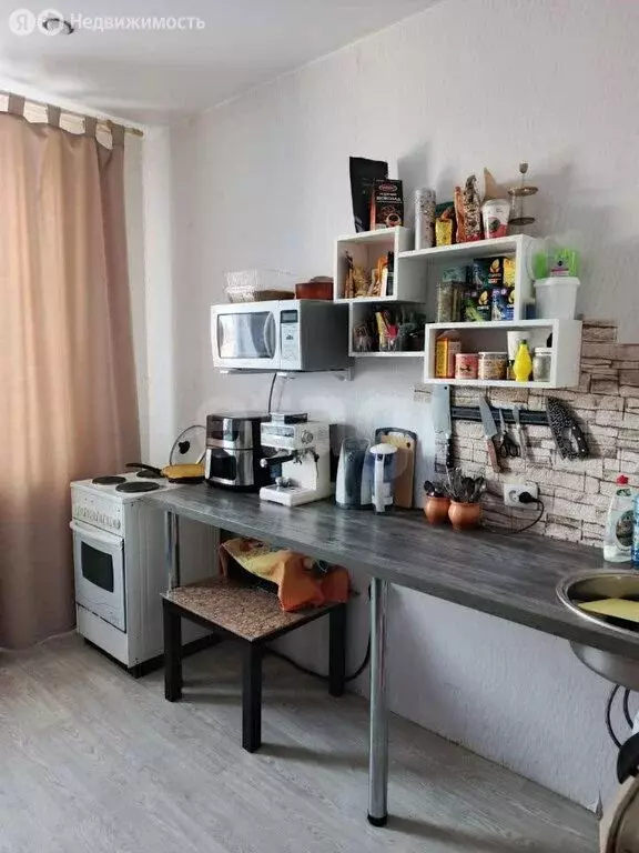 2-комнатная квартира: Новосибирск, улица Лейтенанта Амосова, 74 (53.6 ... - Фото 2