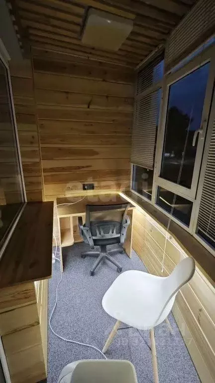 2-к кв. Томская область, Томск пос. Степановка, ул. Богдана ... - Фото 2