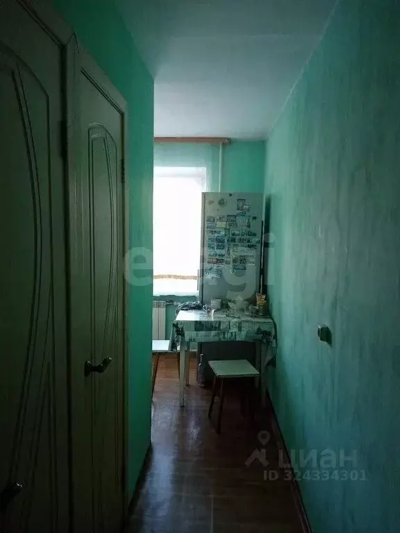 2-к кв. Бурятия, Улан-Удэ Октябрьская ул., 43 (43.6 м) - Фото 1