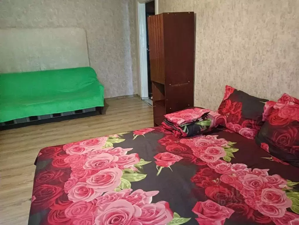1-к кв. Крым, Керчь ул. Войкова, 32 (31.0 м) - Фото 0