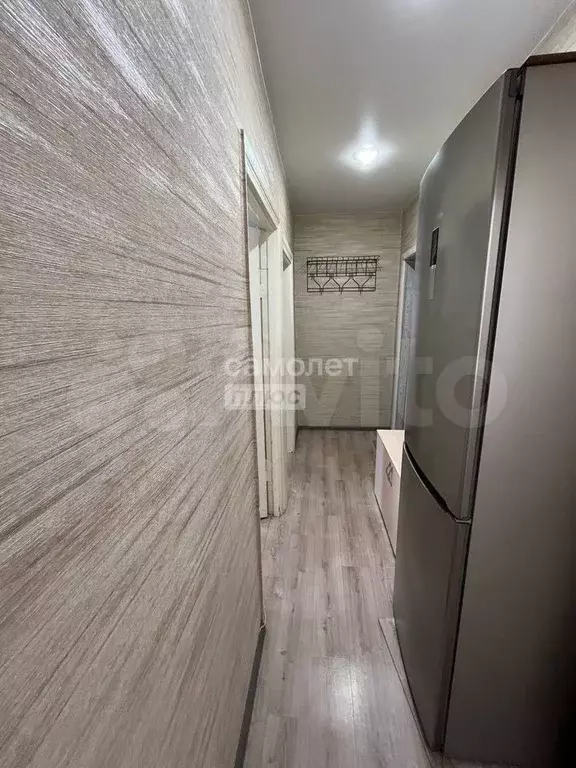 2-к. квартира, 41,2 м, 1/4 эт. - Фото 1