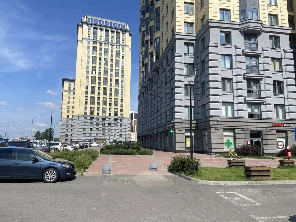 Квартира, 2 комнаты, 60 м - Фото 1