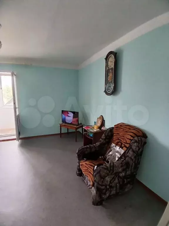 2-к. квартира, 48,3 м, 1/3 эт. - Фото 1