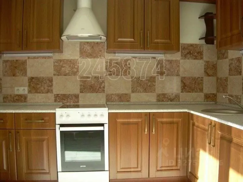 1-к кв. Москва Митинская ул., 28к4 (45.0 м) - Фото 1