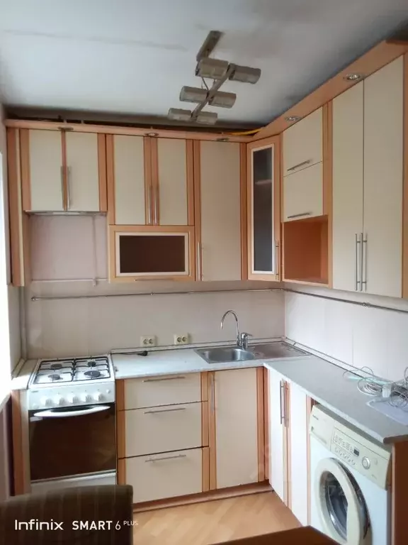 2-к кв. Волгоградская область, Волгоград Шекснинская ул., 14 (62.2 м) - Фото 1