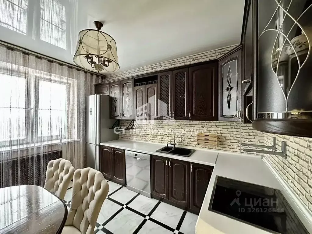 2-к кв. Московская область, Лосино-Петровский городской округ, ... - Фото 1