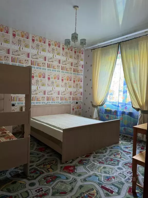 Комната Тамбовская область, Рассказовский муниципальный округ, с. ... - Фото 1