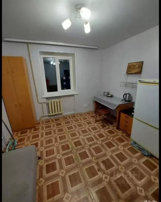 Комната Удмуртия, Ижевск ул. Оружейника Драгунова, 62 (11.0 м) - Фото 1