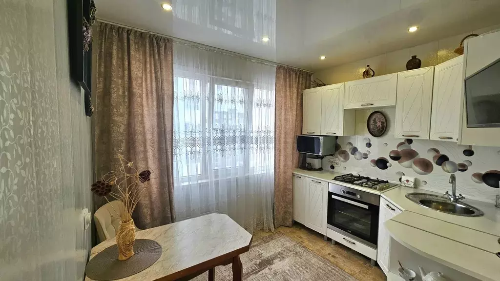 Продаётся 2-к квартира, 50.9 м - Фото 0
