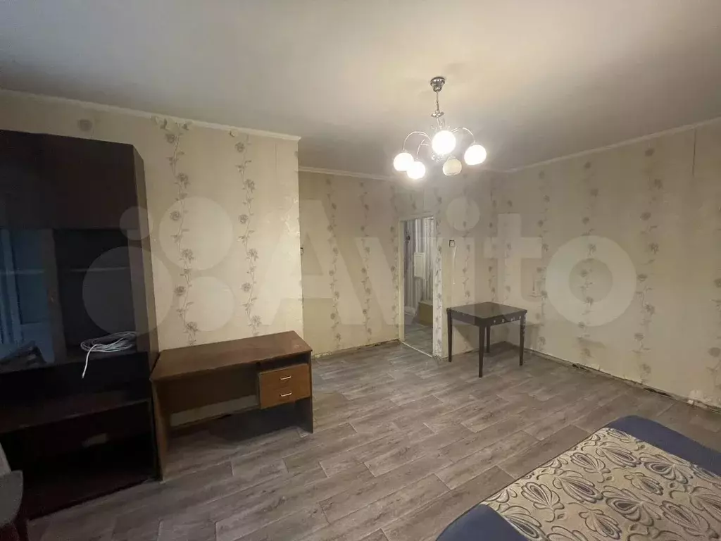 2-к. квартира, 46 м, 3/5 эт. - Фото 1