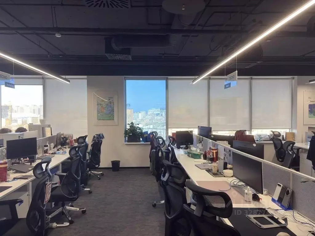 Офис в Москва ул. Правды, 26 (1287 м) - Фото 2