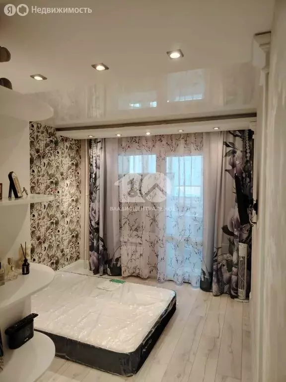 2-комнатная квартира: Бердск, улица Красная Сибирь, 136/1 (50.5 м) - Фото 2